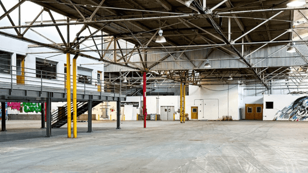 Industrial Space for Lease - 4700 S Boyle Ave, Vernon, CA, 90058, Suite E