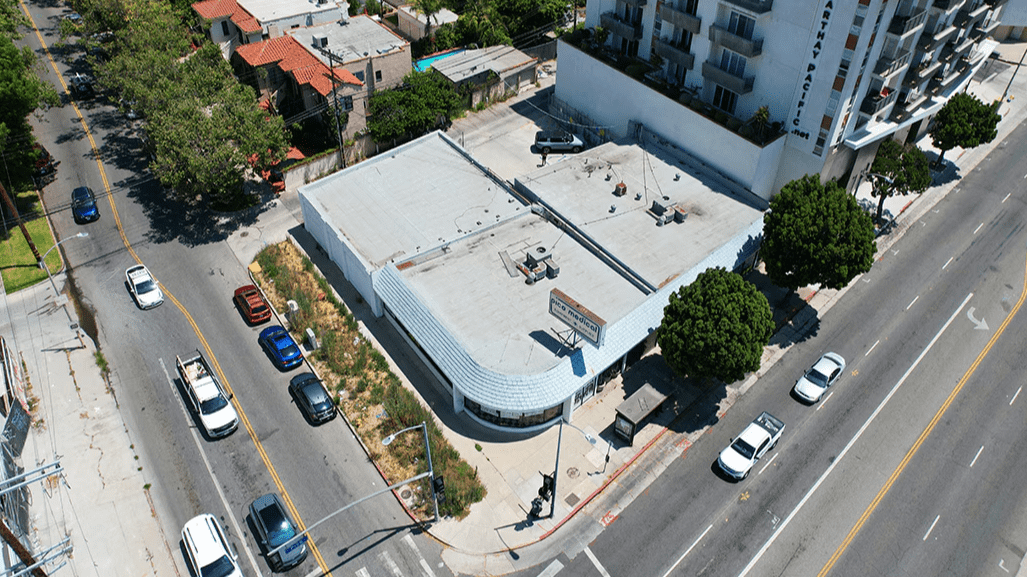 Retail Property for Sale - 6035 W Pico Blvd, Los Angeles, California, 90035 (2)