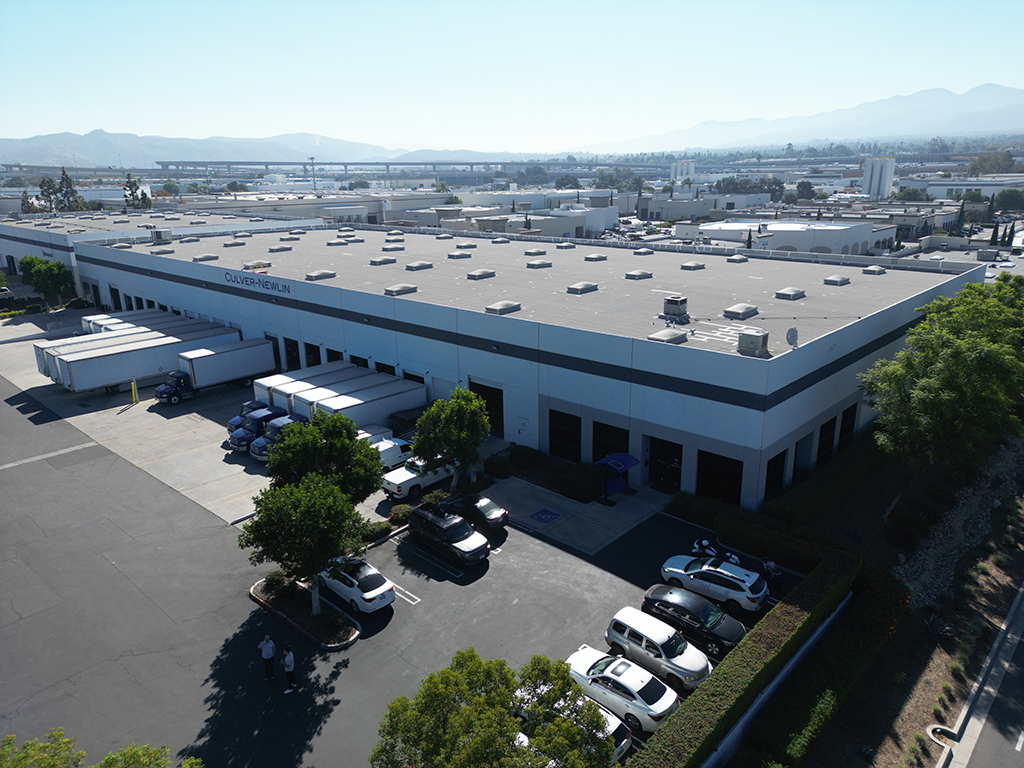 Industrial Space for Lease - 500 E Rincon St, Corona, CA, 92879
