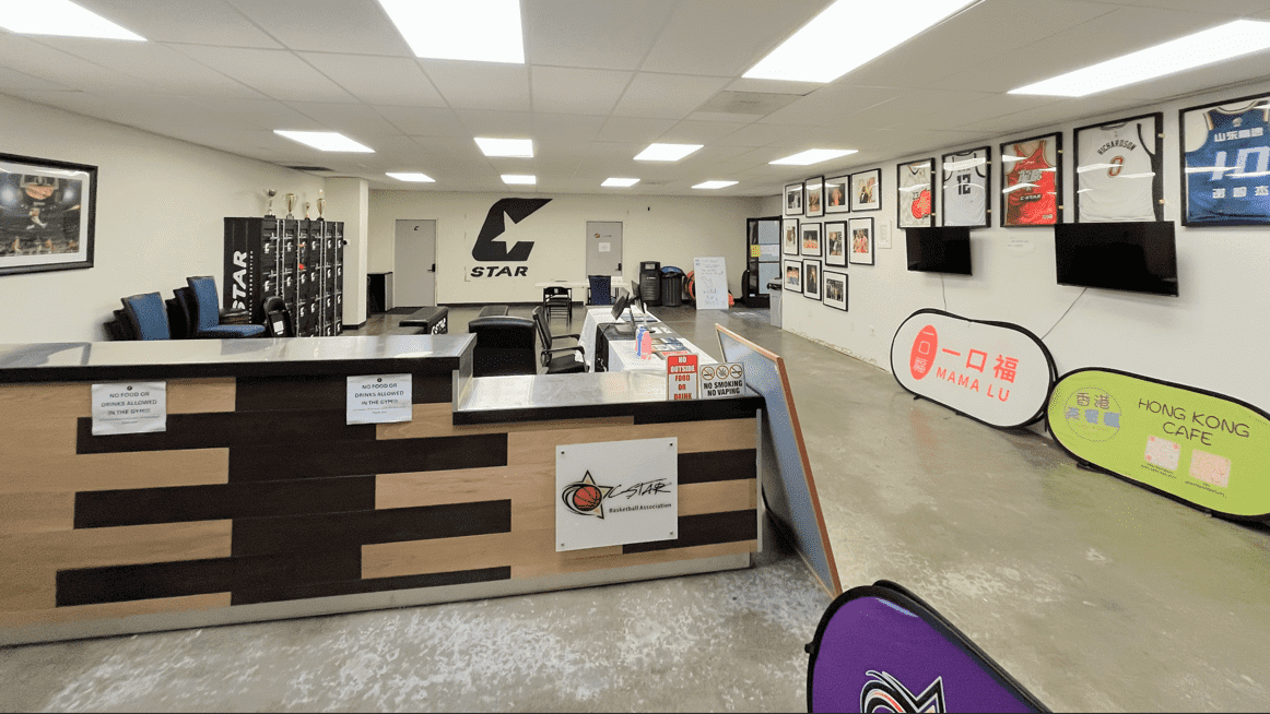 Industrial Property for Lease - 3728 Rockwell Ave, El Monte, California, 91731 (2)