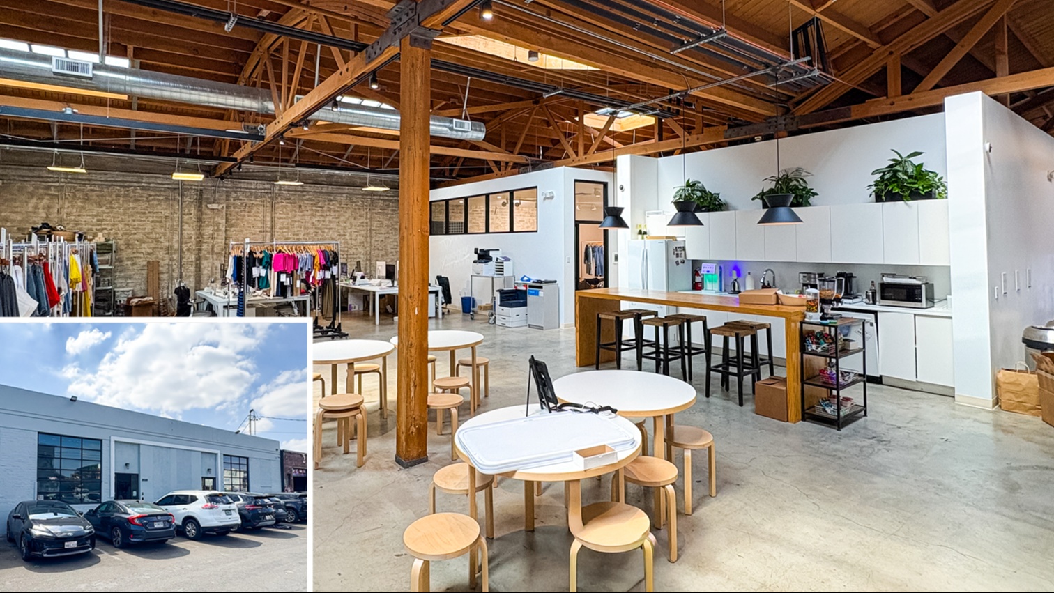 Industrial Property for Lease - 2030 Sacramento St, Los Angeles, California, 90021 (1)