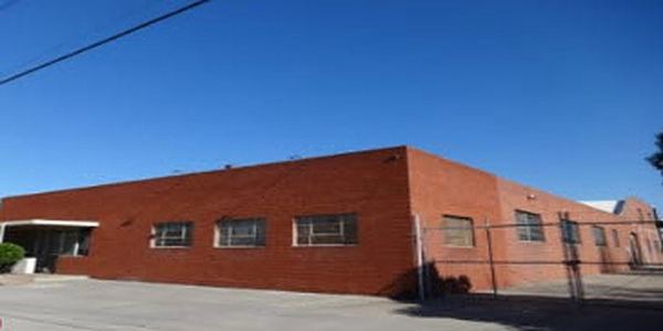 15722 S Broadway, Exterior Building Photo - undefined Industrial Property for Sale - 15722 S Broadway, Gardena, California, 90248 (4)