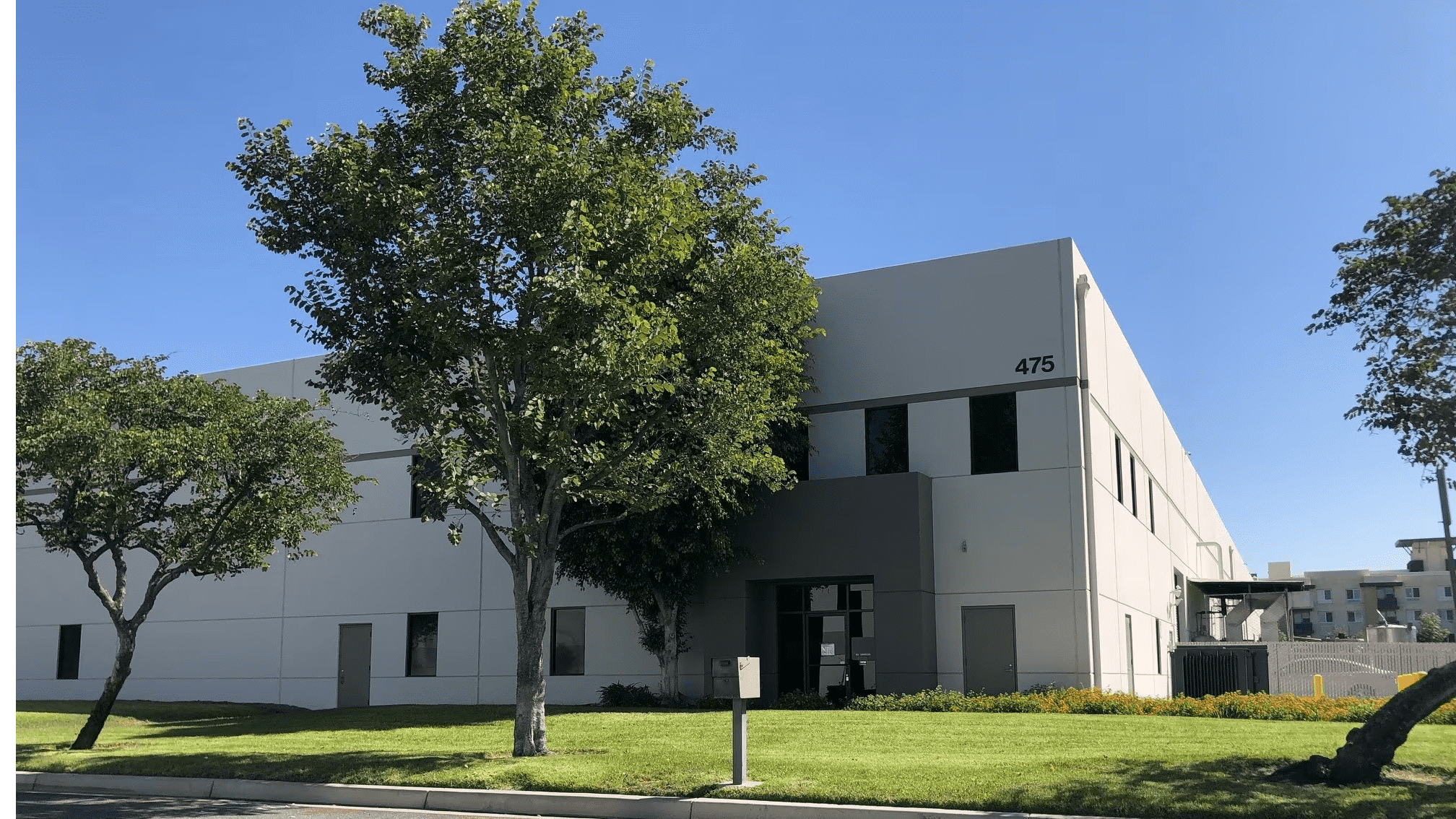 Industrial Property for Lease - 475 N Sheridan St, Corona, California, 92880 (3)