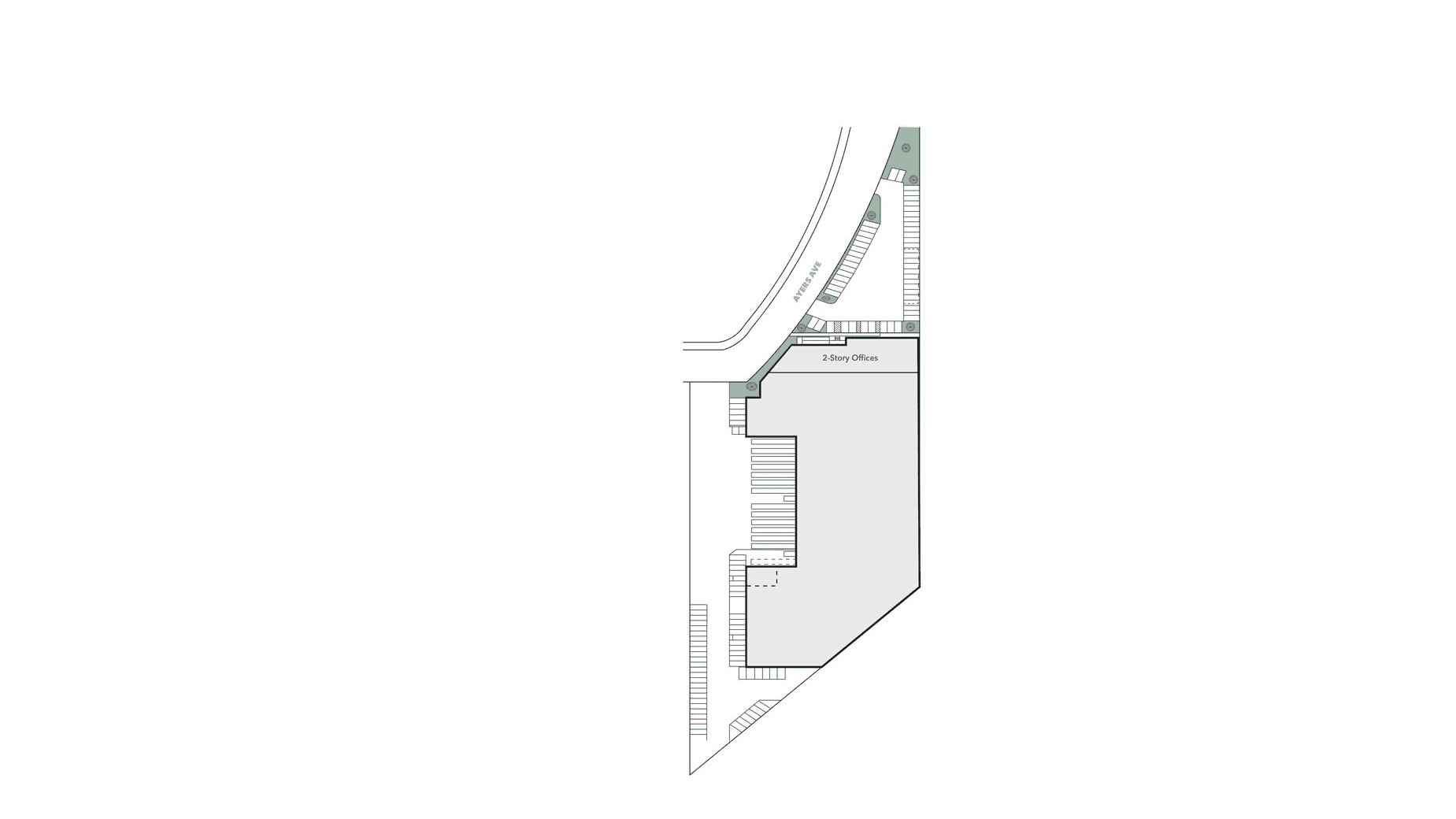 Industrial Property for Lease - 4490 Ayers Ave, Vernon, California, 90023 (1)