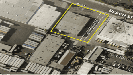 Industrial Property for Lease - 1605 Beach St, Montebello, California, 90640 (1)