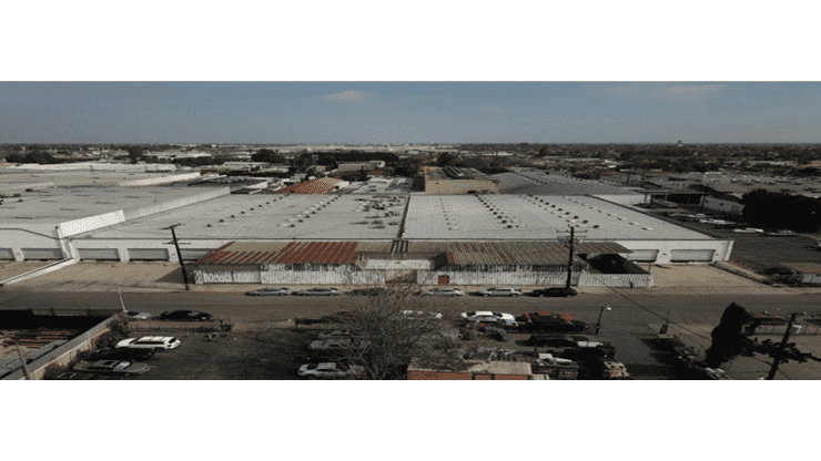 Industrial Property for Lease - 507-531 E Euclid Ave, Compton, California, 90222 (3)