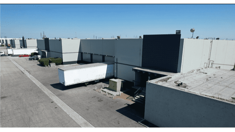 6100-6194 Peachtree St, Exterior Building Photo - undefined Industrial Property for Lease - 6120-6140 Peachtree St, Commerce, California, 90040 (8)