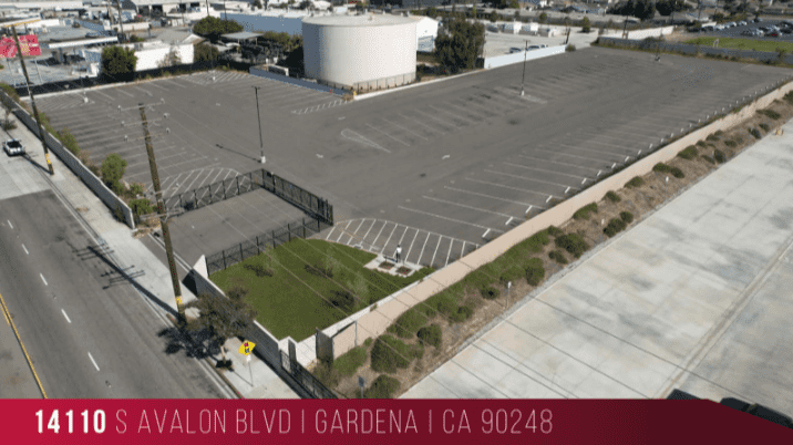 Land for Lease - 636 E Rosecrans Ave, Gardena, California, 90248 (3)
