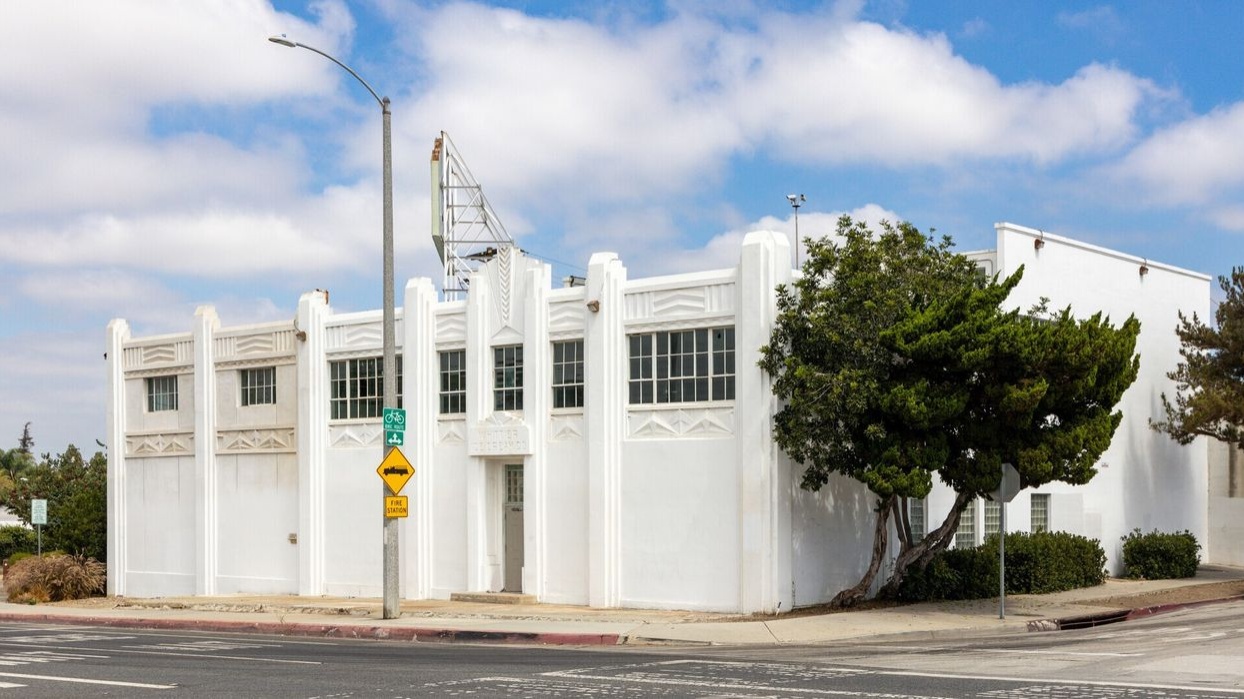 Industrial Space for Lease - 12025 Hadley St, Whittier, CA, 90601