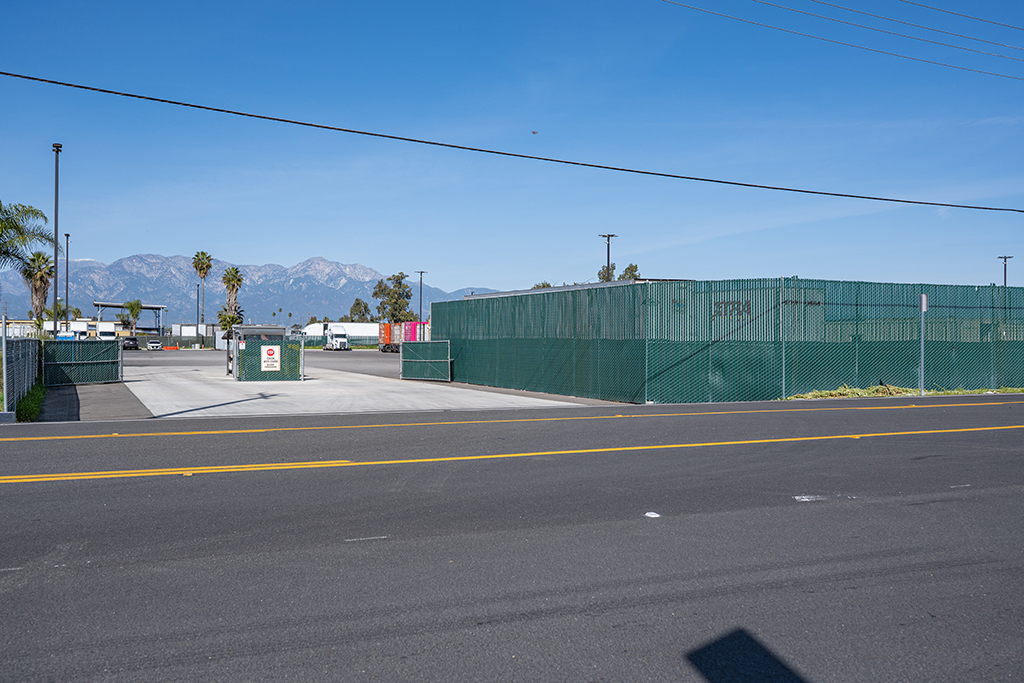 Land for Lease - 14437 Euclid Ave, Ontario, California, 91762 (6)