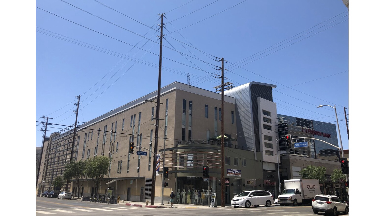 Industrial Property for Sale - 800 E 12th St, Los Angeles, California, 90021 (4)