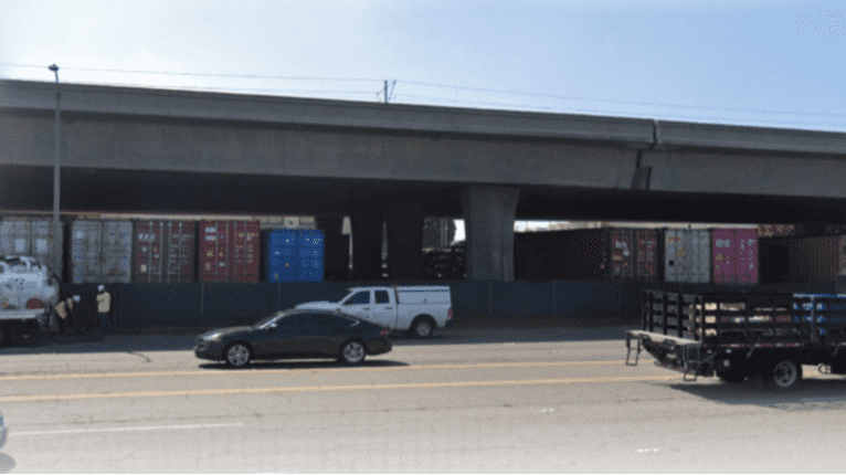 Land for Lease - SE of Mona Blvd and Imperial Hwy, Lynwood, California, 90059 (3)