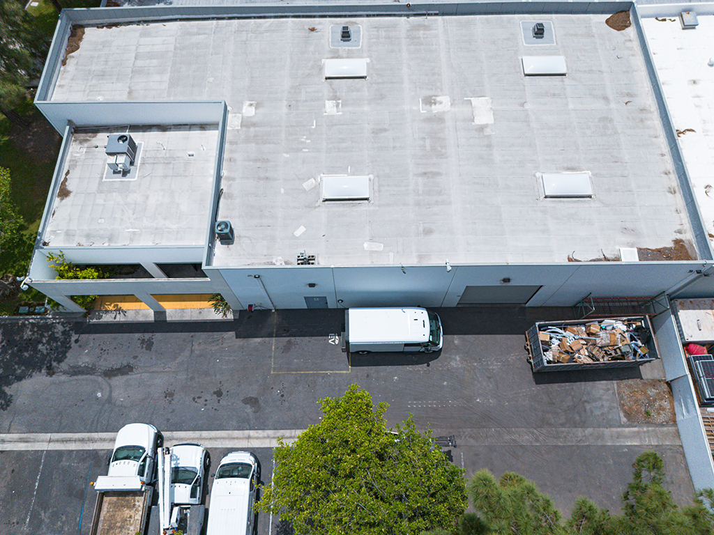 Industrial Property for Lease - 5463 Diaz St, Irwindale, California, 91706 (2)