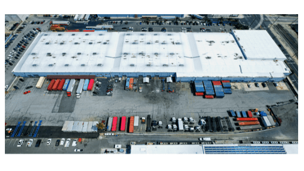Industrial Space for Lease - 4633 S Downey Rd, Vernon, CA, 90058