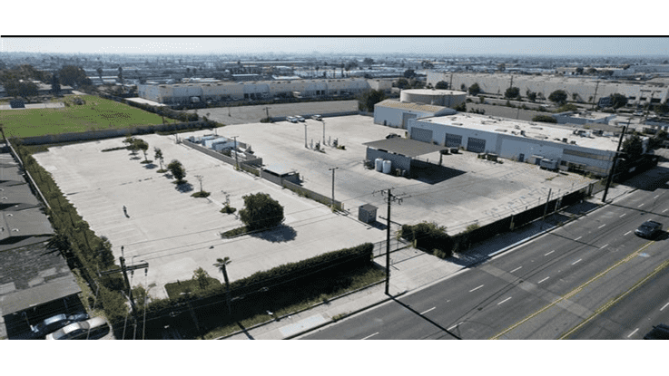 Land for Lease - 636 E Rosecrans Ave, Gardena, California, 90248 (4)