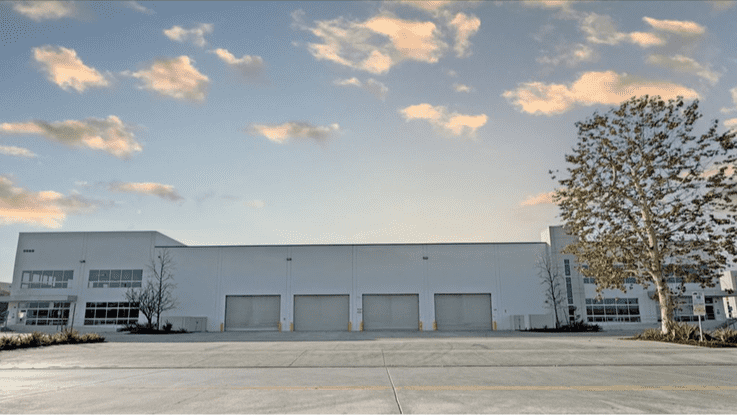 Industrial Space for Lease - 5650 E 61st St, Commerce, CA, 90040