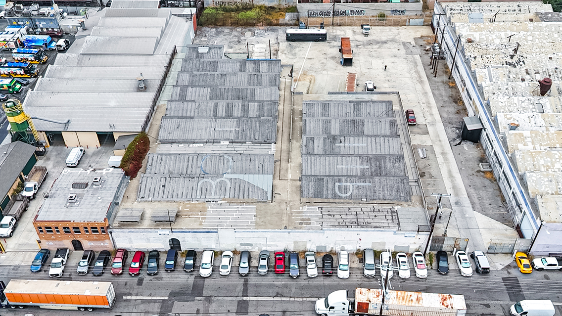 Land for Lease - 911-931 E 59th St, Los Angeles, CA, 90001