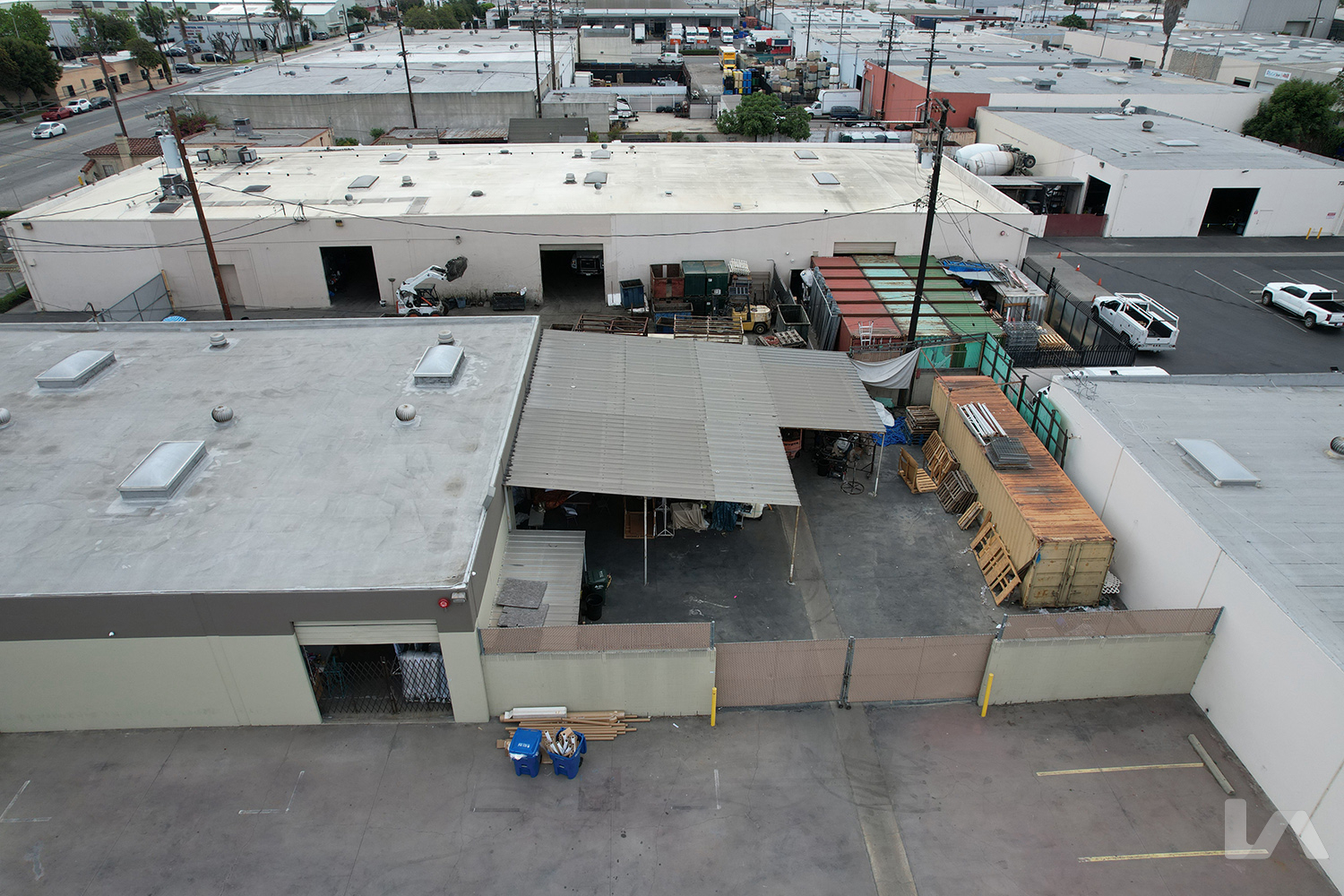 Industrial Property for Sale - 7350 Adams St, Paramount, California, 90723 (3)