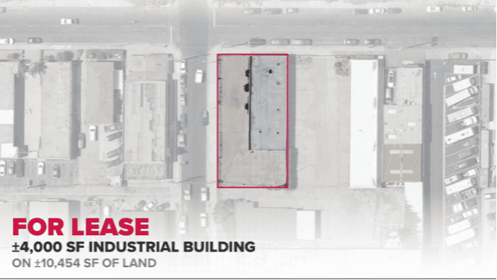 Industrial Space for Lease - 25310 Frampton Ave, Harbor City, CA, 90710