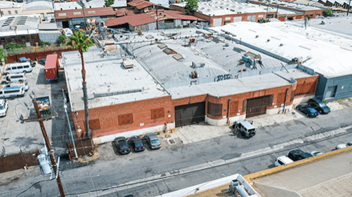 Industrial Property for Lease or Sale - 707 E 62nd St, Los Angeles, California, 90001 (2)
