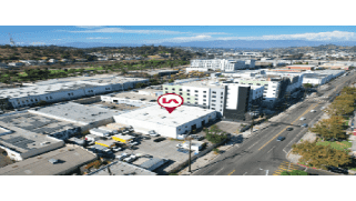 Industrial Property for Lease - 1421 N Main St, Los Angeles, California, 90012 (2)