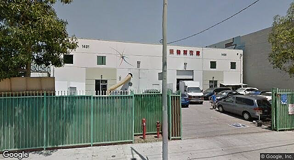 Industrial Property for Lease - 1421 N Main St, Los Angeles, California, 90012 (3)
