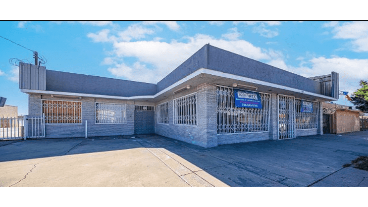 Land for Sale - 1122 W Anaheim St, Wilmington, California, 90744 (2)