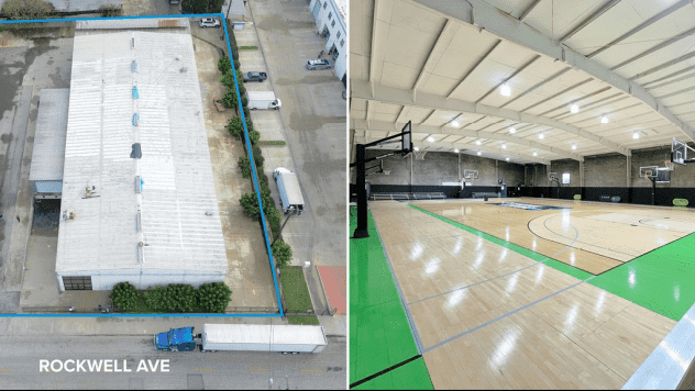 Industrial Property for Lease - 3728 Rockwell Ave, El Monte, California, 91731 (6)