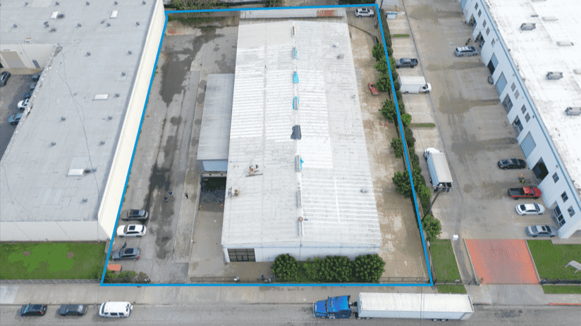 Industrial Property for Lease - 3728 Rockwell Ave, El Monte, California, 91731 (4)