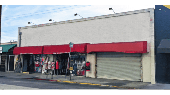 Retail Space for Sale - 522 E 12th St, Los Angeles, CA, 90015