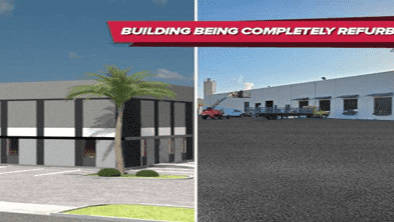 Industrial Space for Lease - 11641 Pike St, Santa Fe Springs, CA, 90670