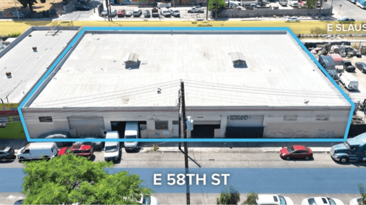 Industrial Property for Sale - 150-154 E 58th St, Los Angeles, California, 90011 (1)
