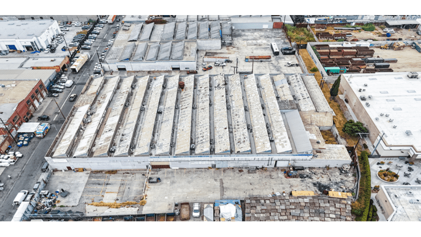 Industrial Space for Lease - 935 E 59th St, Los Angeles, CA, 90001