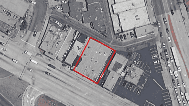 Industrial Space for Lease - 5211 Telegraph Rd, Los Angeles, CA, 90022