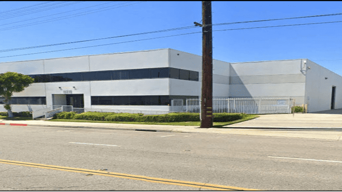 Industrial Space for Lease - 10665 Rush St, South El Monte, CA, 91733