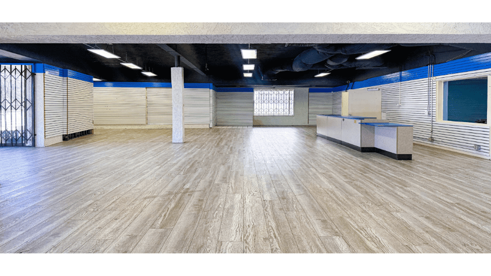 Retail Property for Sale - 6035 W Pico Blvd, Los Angeles, California, 90035 (2)