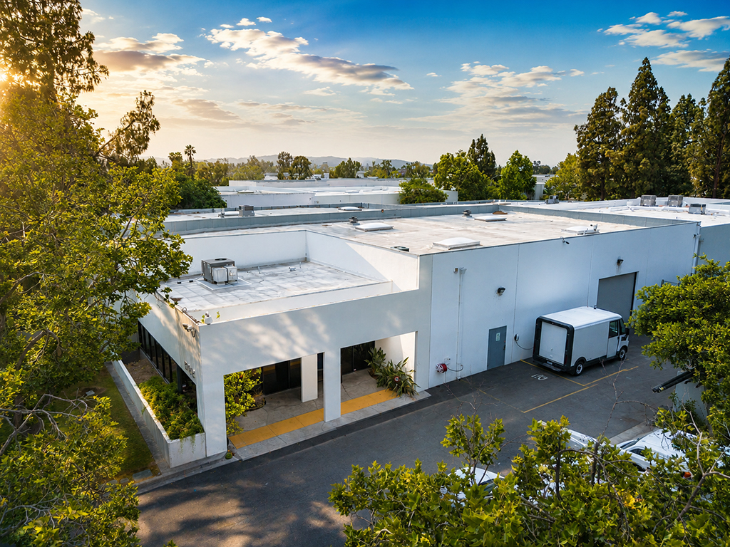 Industrial Property for Lease - 5463 Diaz St, Irwindale, California, 91706 (1)