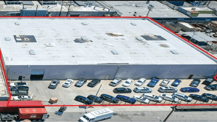 Industrial Property for Sale - 6920-7020 Stanford Ave, Los Angeles, California, 90001 (2)