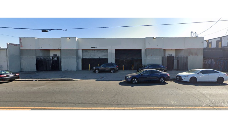 Industrial Property for Lease - 1372 E 15th St, Los Angeles, California, 90021 (4)