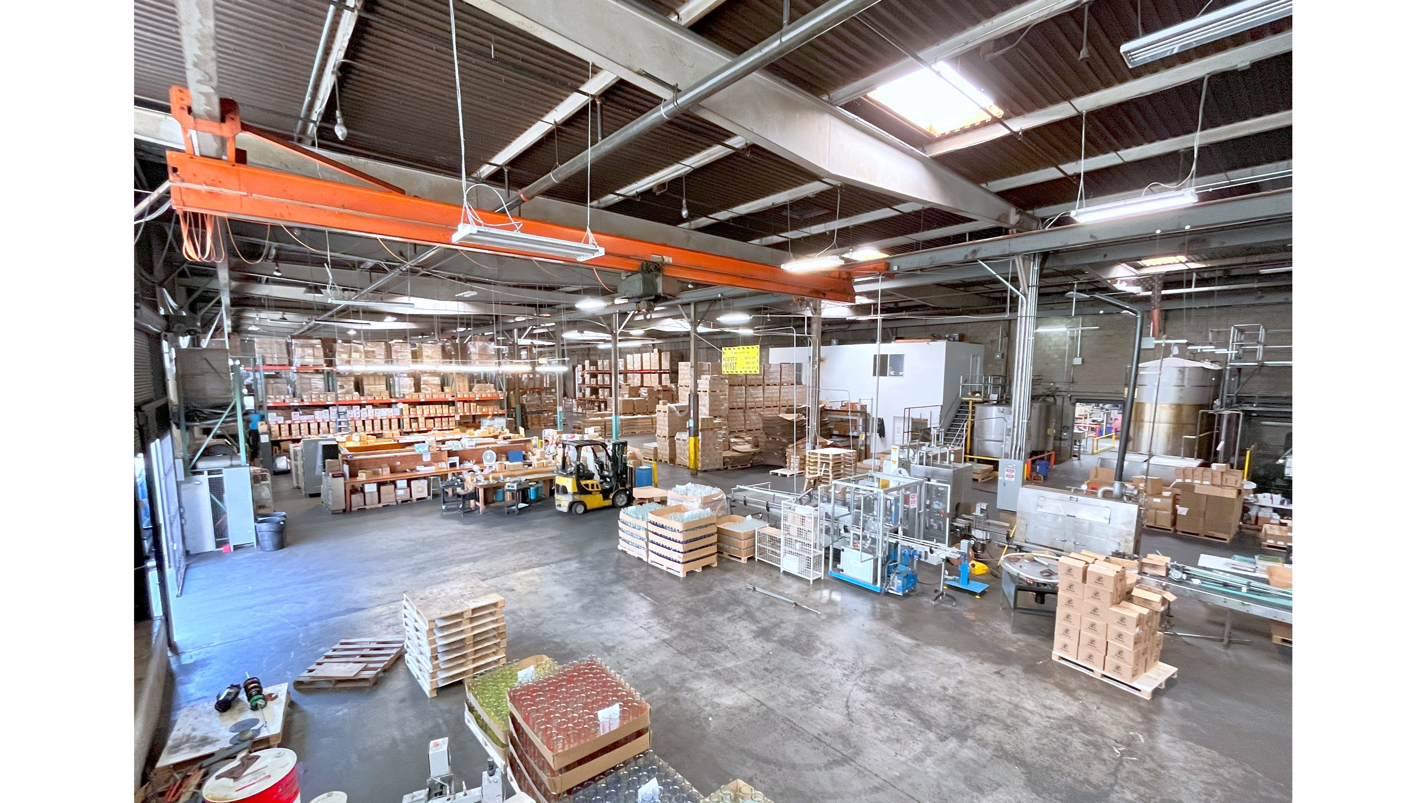 Industrial Property for Sale - 5331-5333 E Slauson Ave, Commerce, California, 90040 (3)