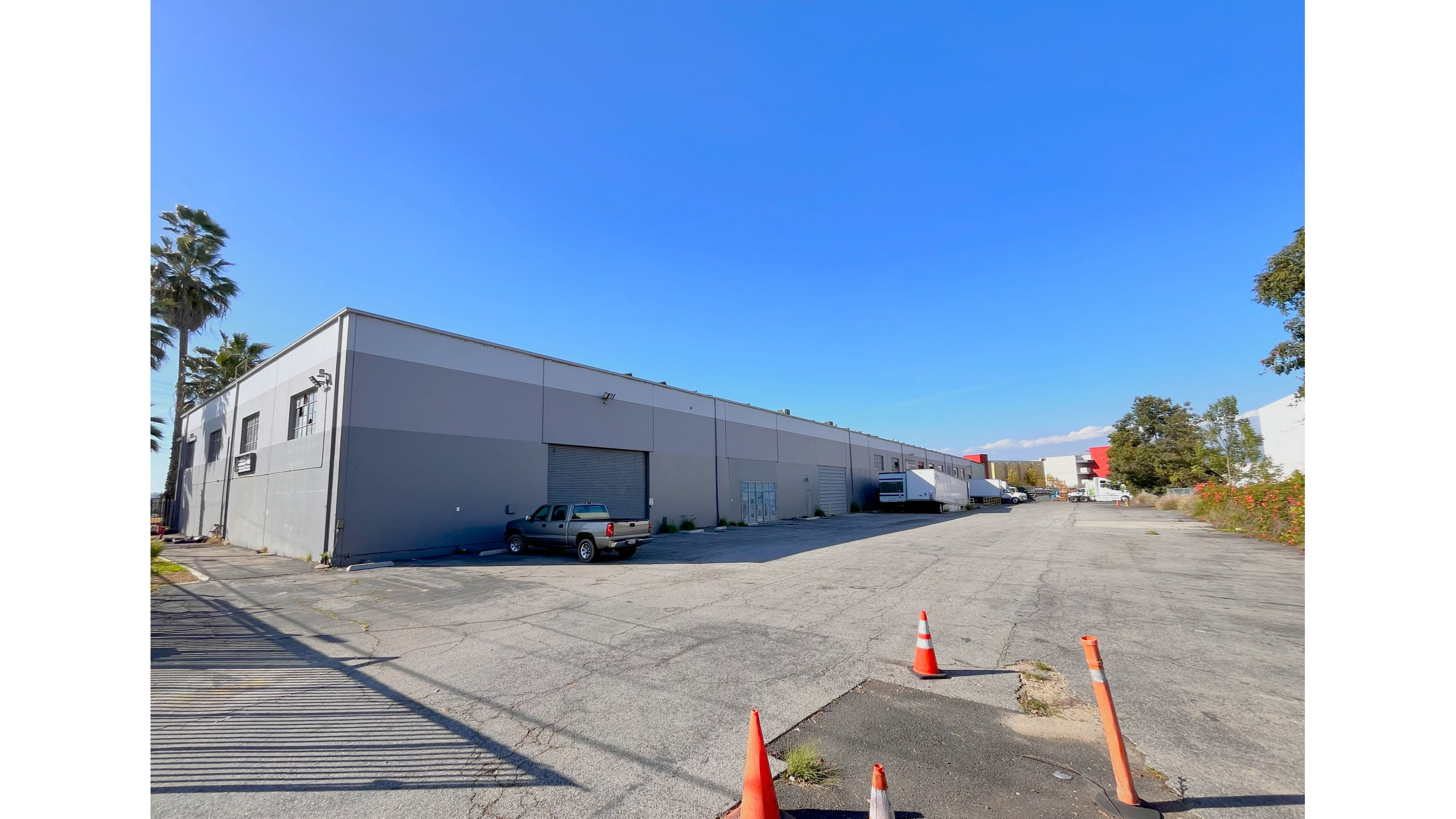 Industrial Property for Sale - 5331-5333 E Slauson Ave, Commerce, California, 90040 (4)