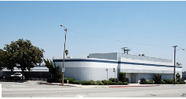 1911 Walker Ave, Exterior Building Photo - undefined Industrial Property for Sale - 1911 S Walker Ave, Monrovia, California, 91016 (2)