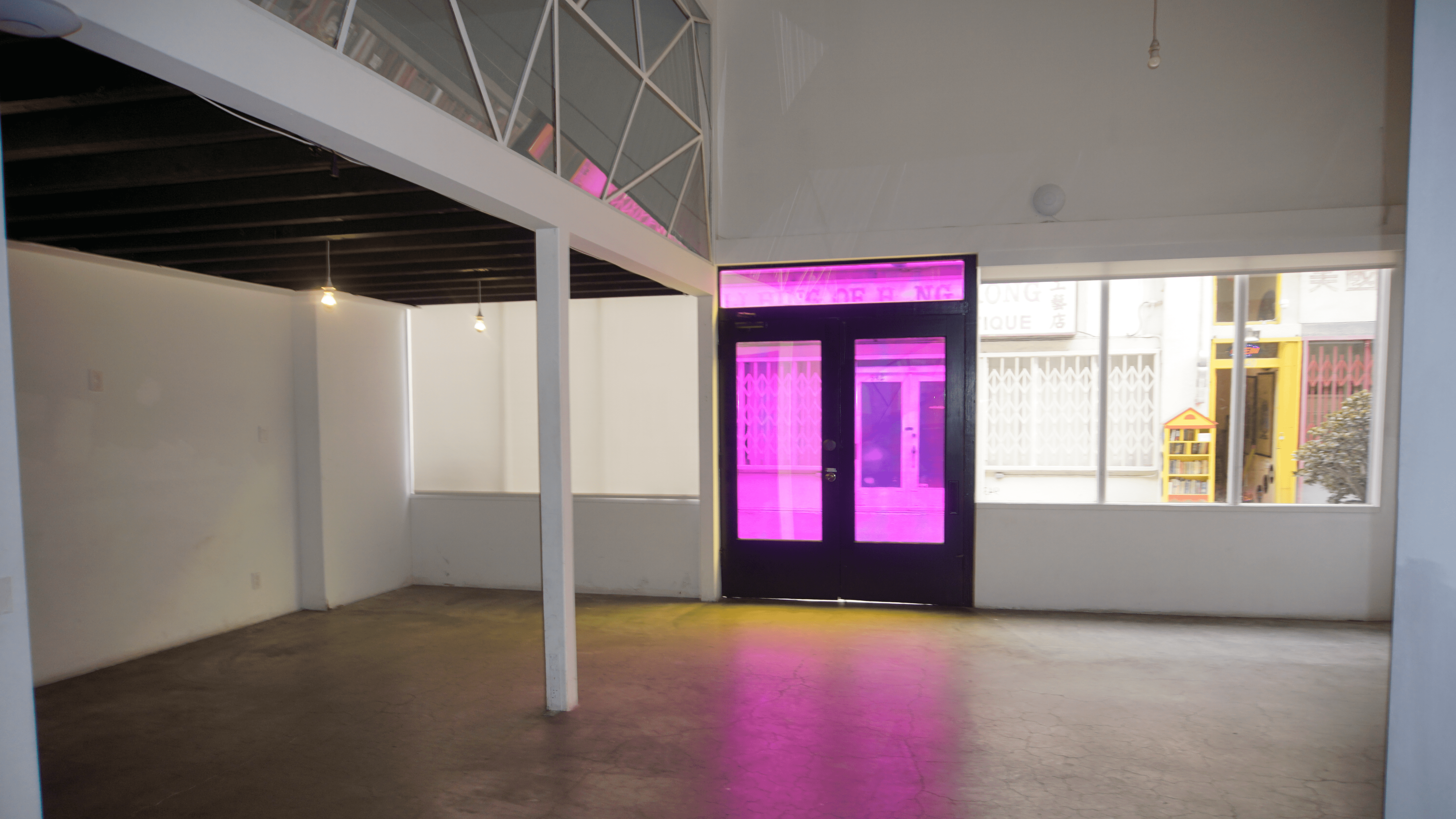 943 Chung King Rd, Interior Building Photo - undefined Office Property for Sale - 943 Chung King Rd, Los Angeles, California, 90012 (5)