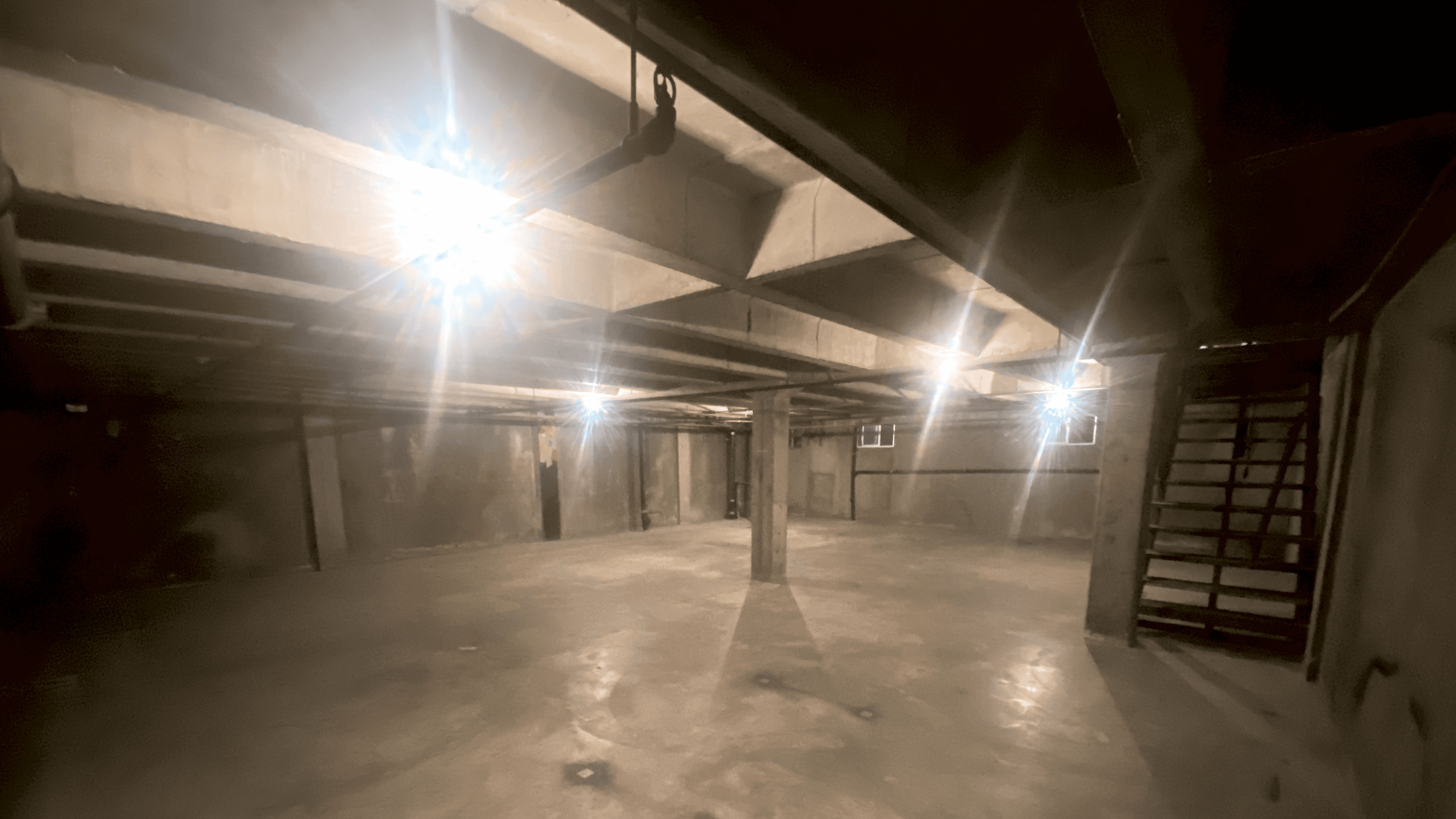 943 Chung King Rd, Interior Building Photo - undefined Office Property for Sale - 943 Chung King Rd, Los Angeles, California, 90012 (6)