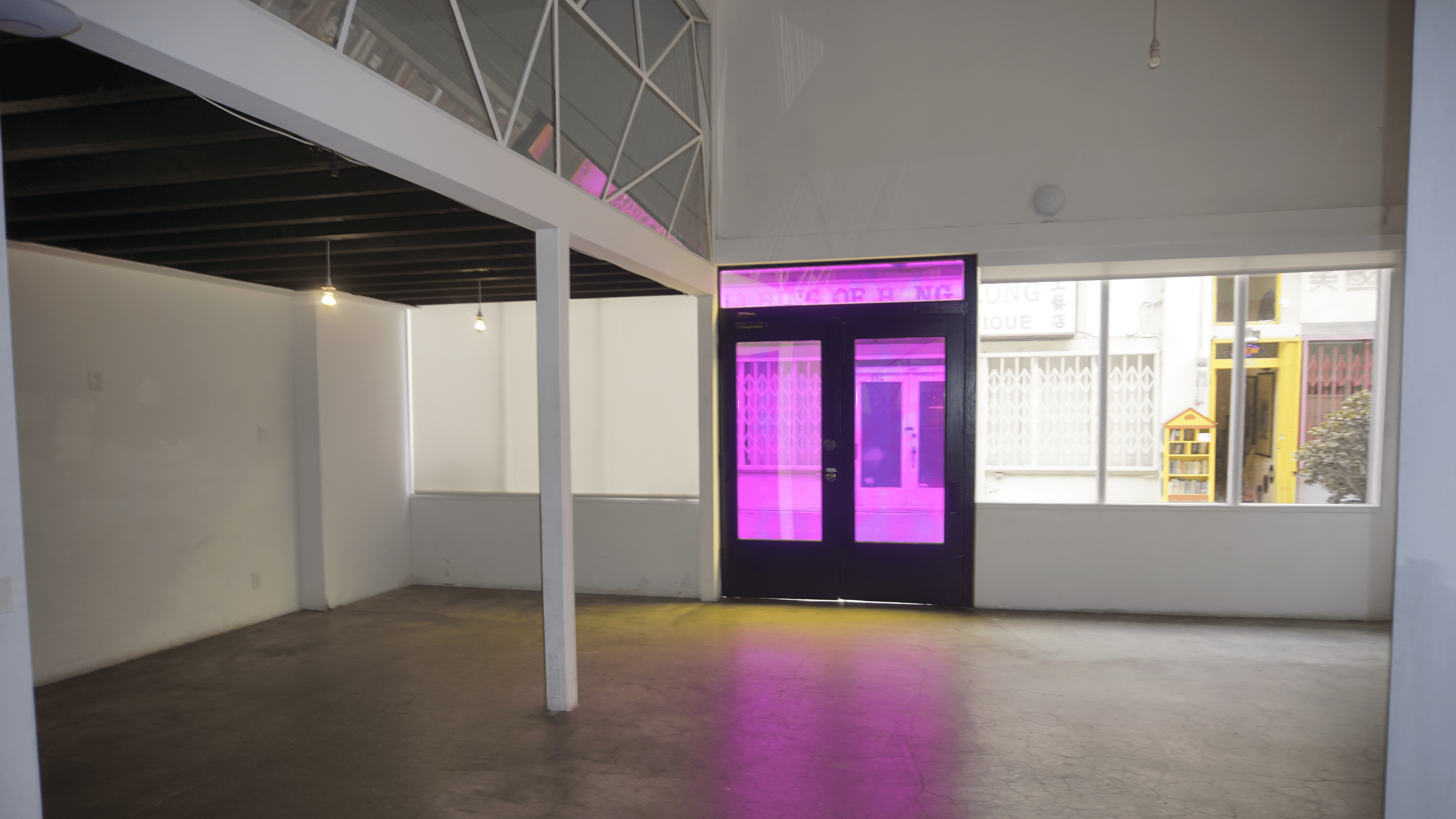 943 Chung King Rd, Interior Building Photo - undefined Office Property for Sale - 943 Chung King Rd, Los Angeles, California, 90012 (7)