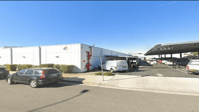 Industrial Building for Sale - 1911 S Walker Ave, Monrovia, CA, 91016