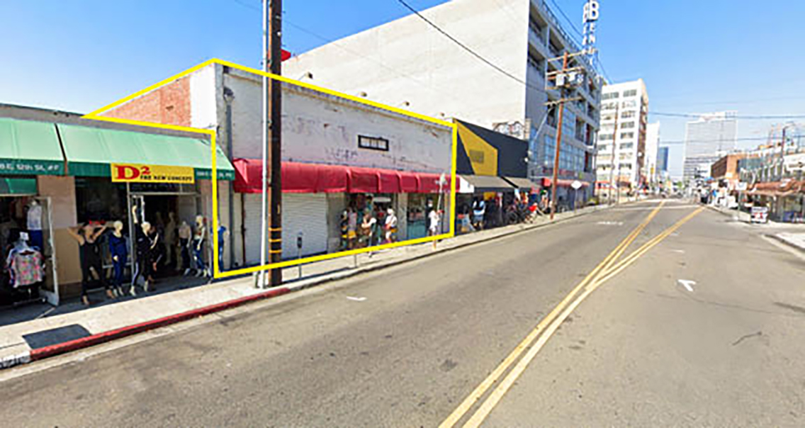 , image/jpeg - 5.jpg Retail Property for Sale - 522 E 12th St, Los Angeles, California, 90015 (2)