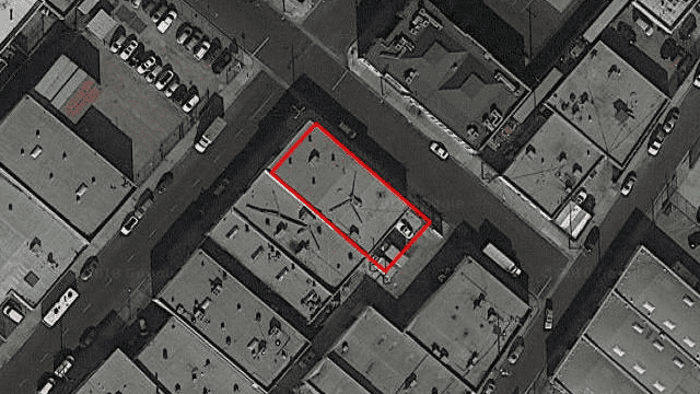 Industrial Property for Lease - 752 Stanford Ave, Los Angeles, California, 90021 (1)