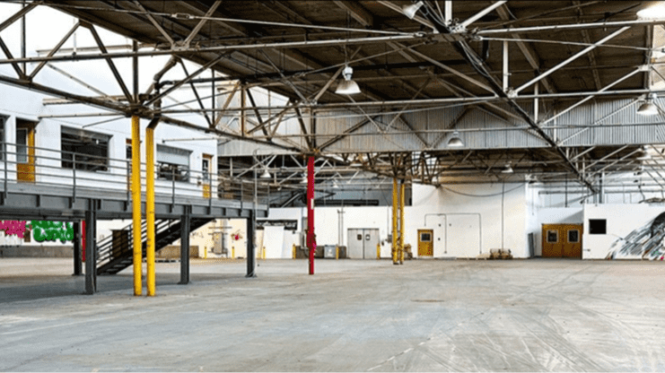 Industrial Property for Lease - 4700 S Boyle Ave, Vernon, California, 90058 (6)