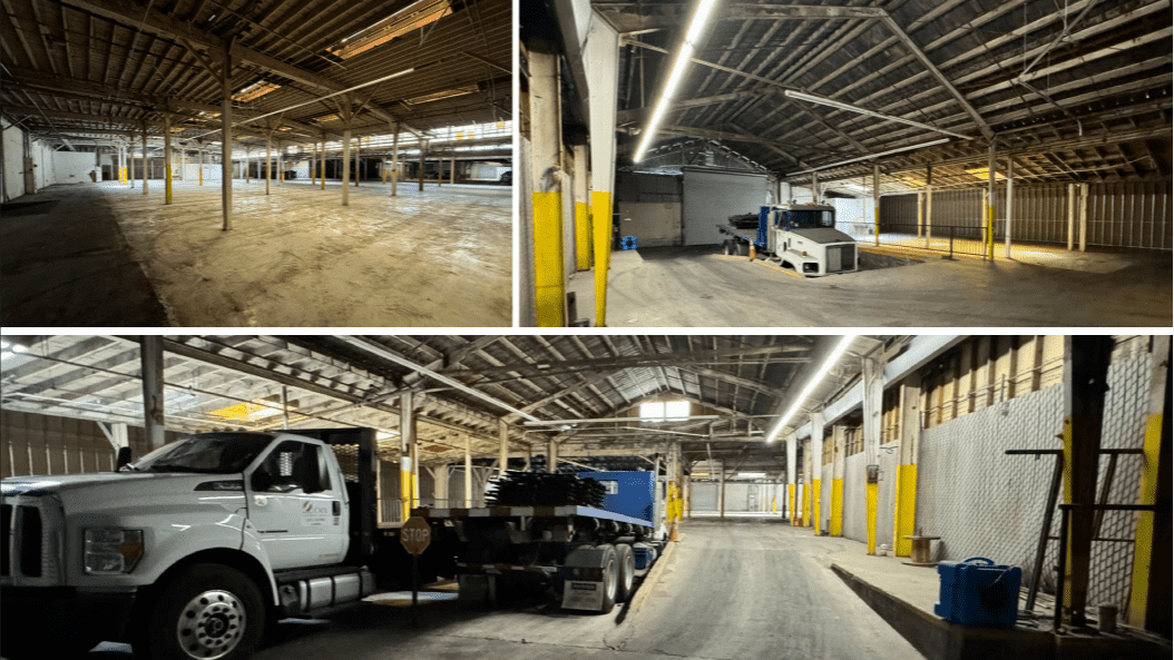 5700 S San Pedro St, Interior Building Photo - undefined Industrial Property for Lease - 5700 S San Pedro St, Los Angeles, California, 90011 (5)